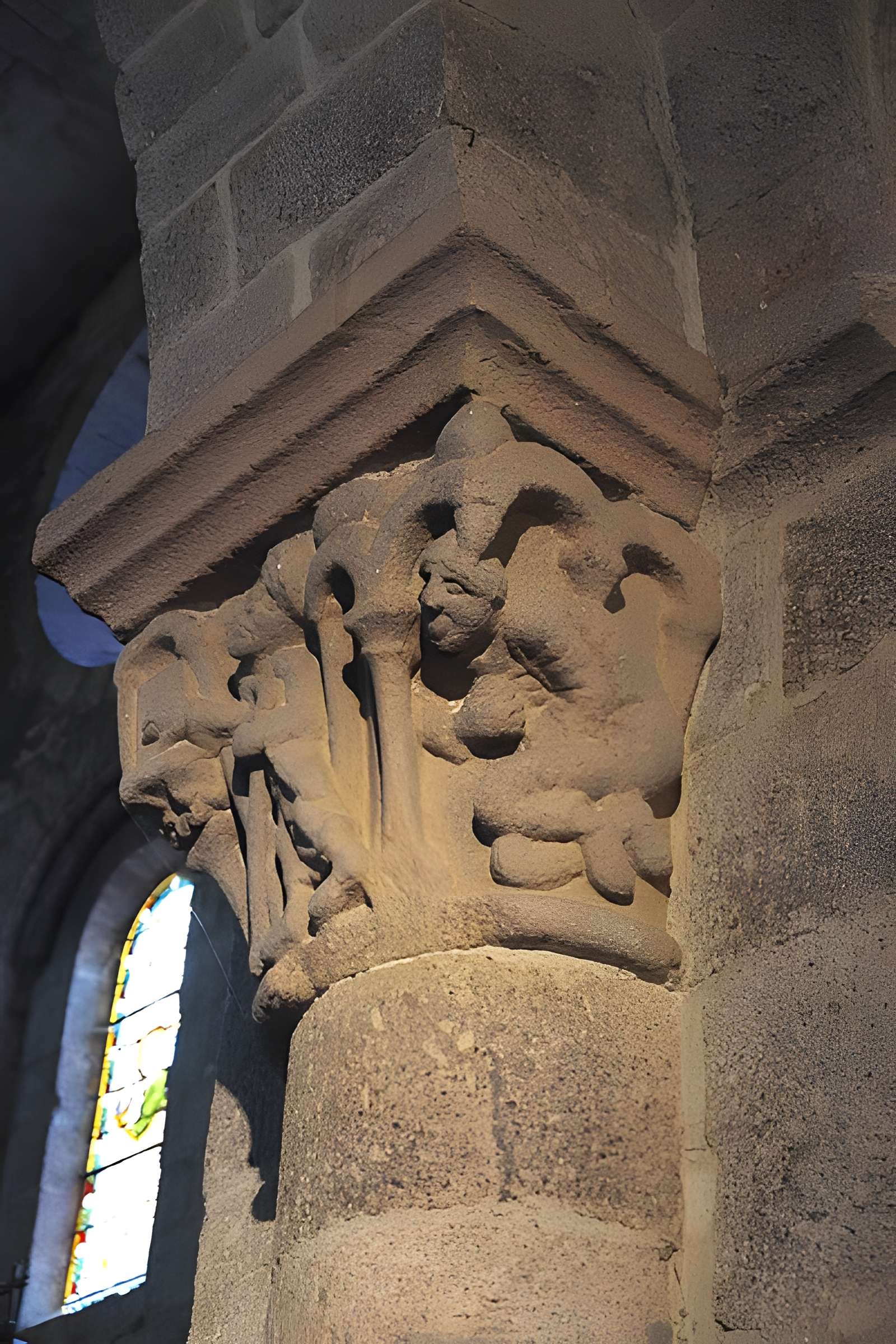 Abbaye Saint-André de Meymac