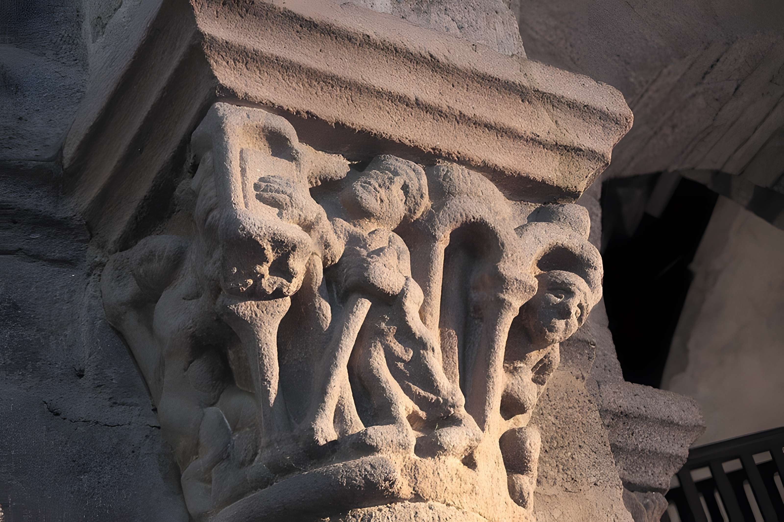 Abbaye Saint-André de Meymac