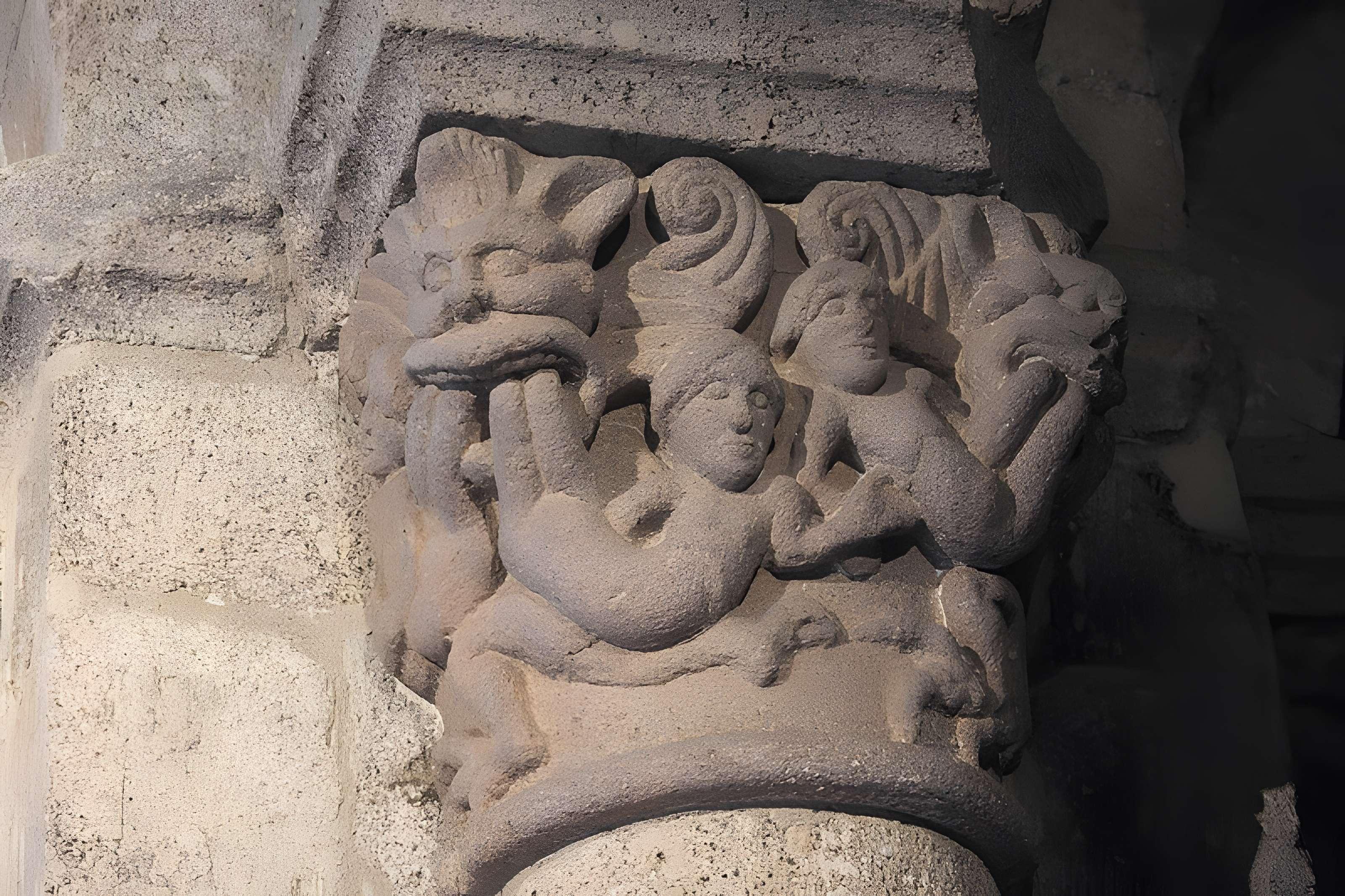 Abbaye Saint-André de Meymac