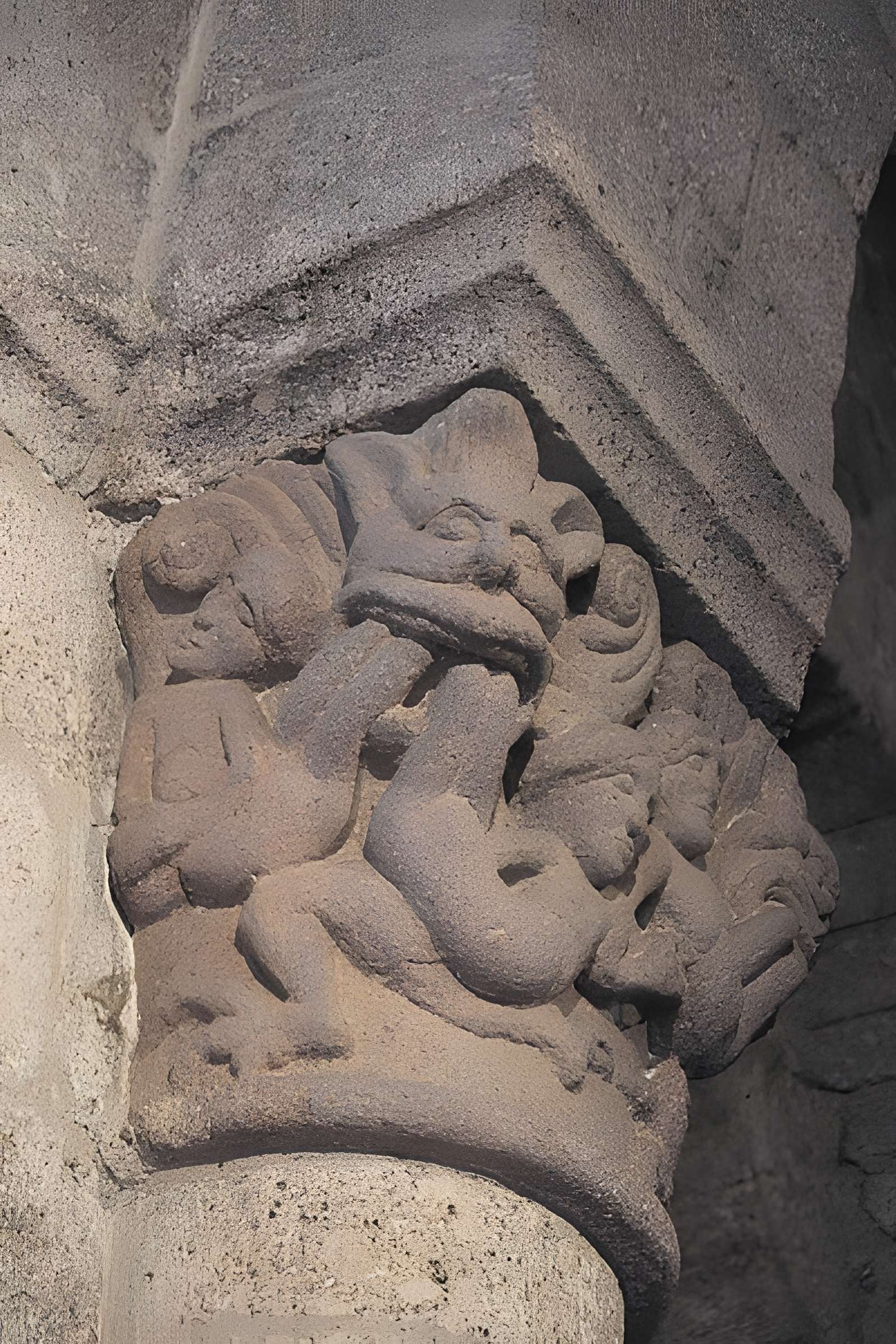 Abbaye Saint-André de Meymac