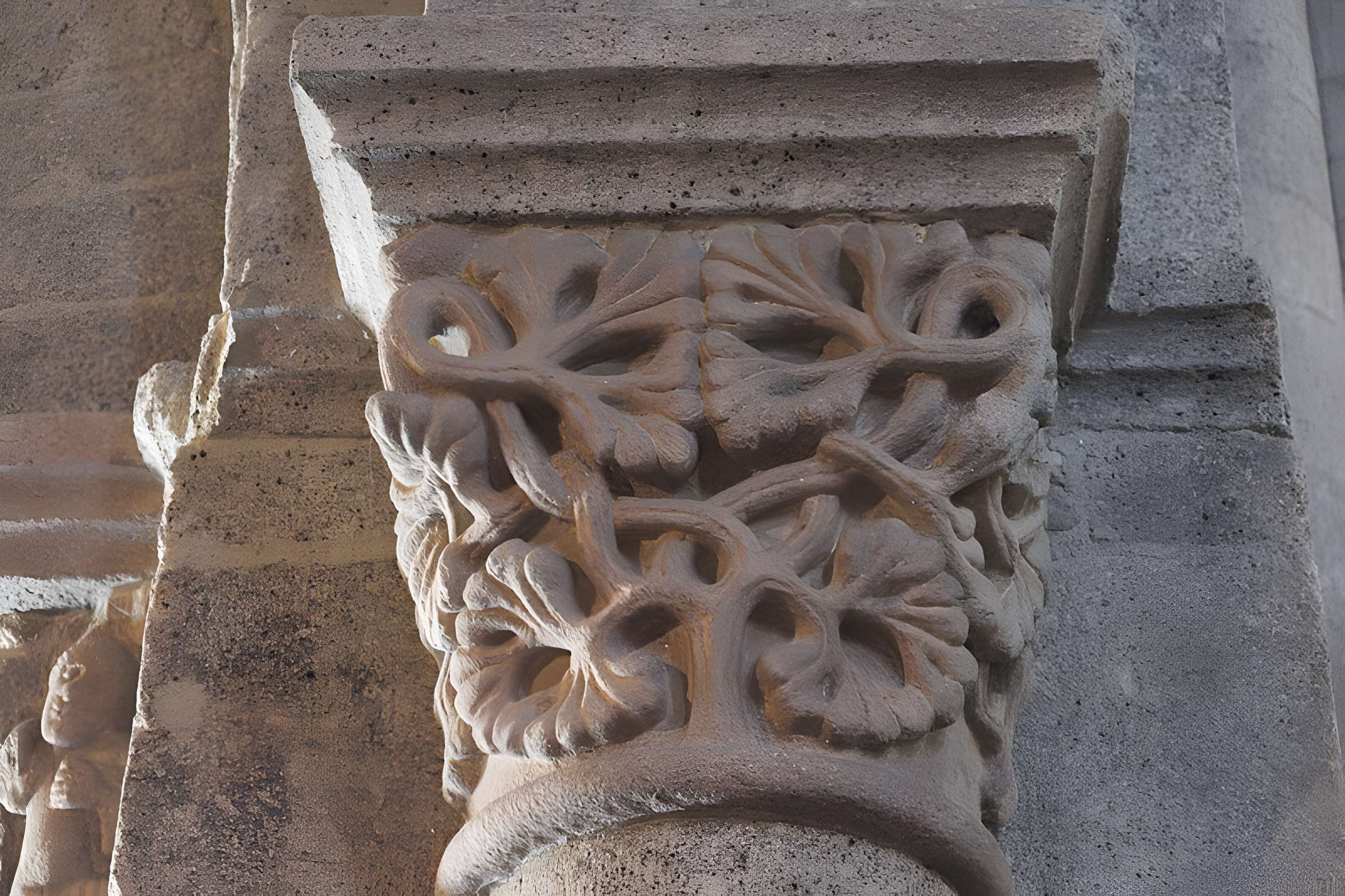 Abbaye Saint-André de Meymac