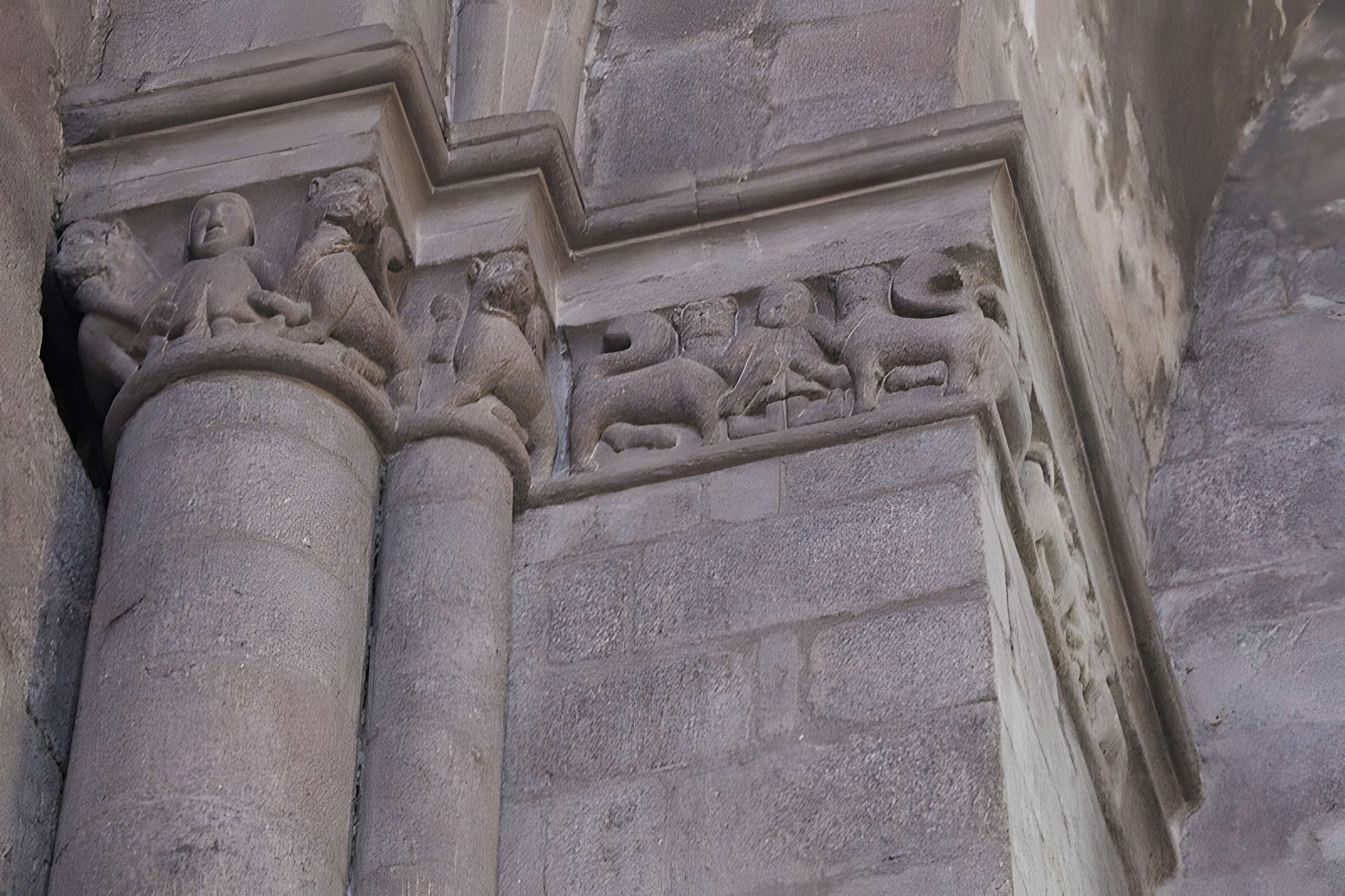 Abbaye Saint-André de Meymac