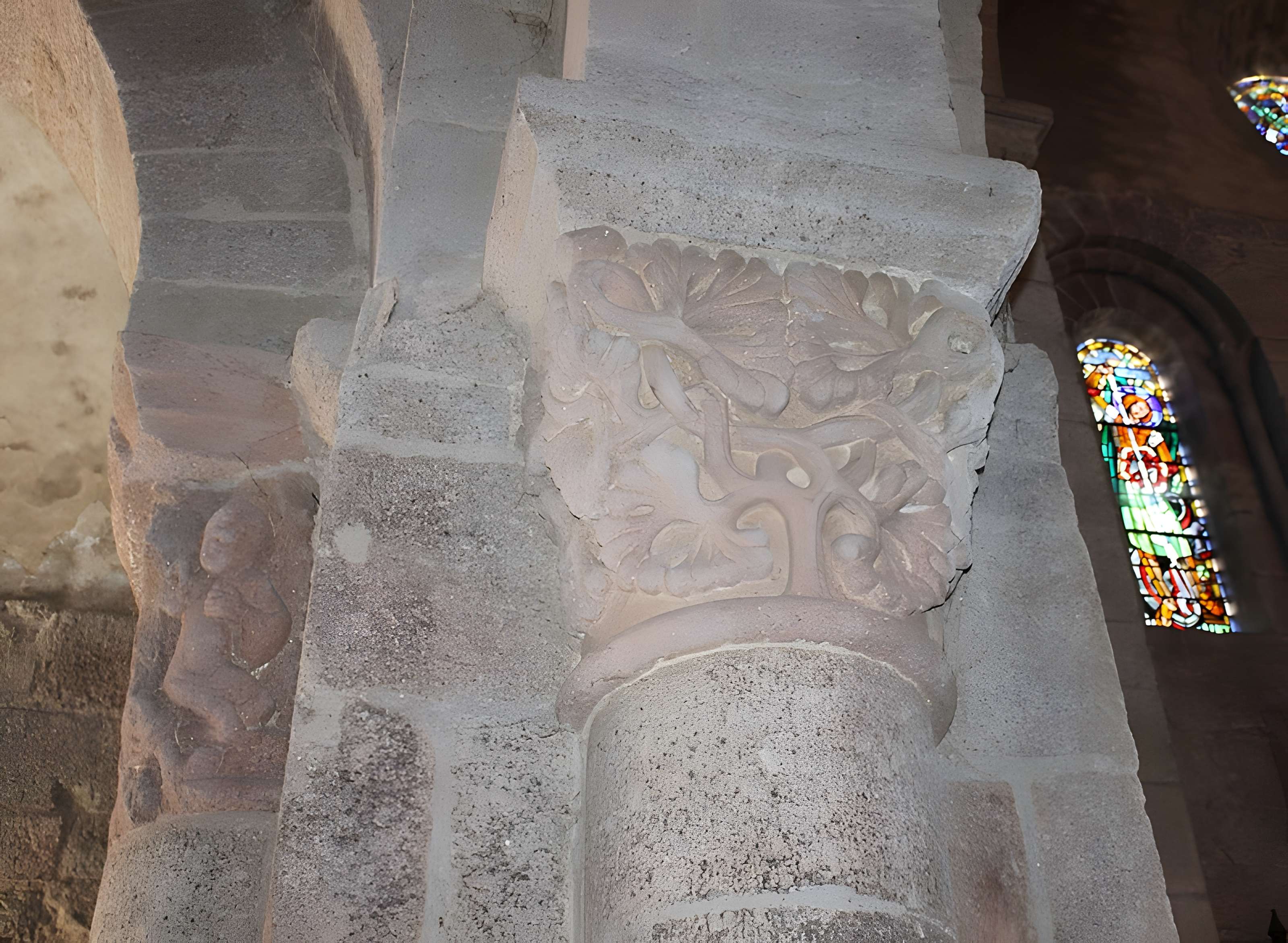 Abbaye Saint-André de Meymac