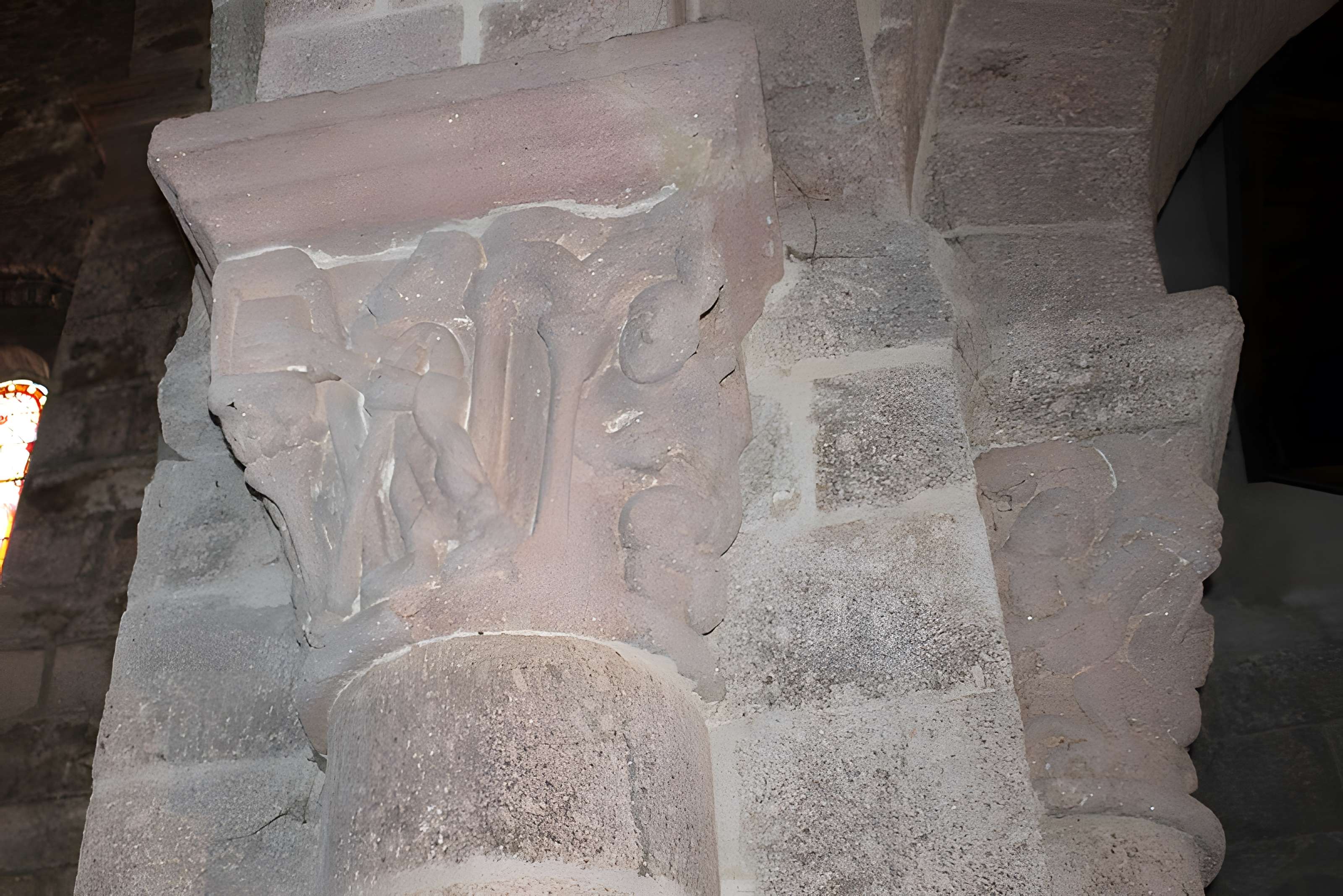 Abbaye Saint-André de Meymac