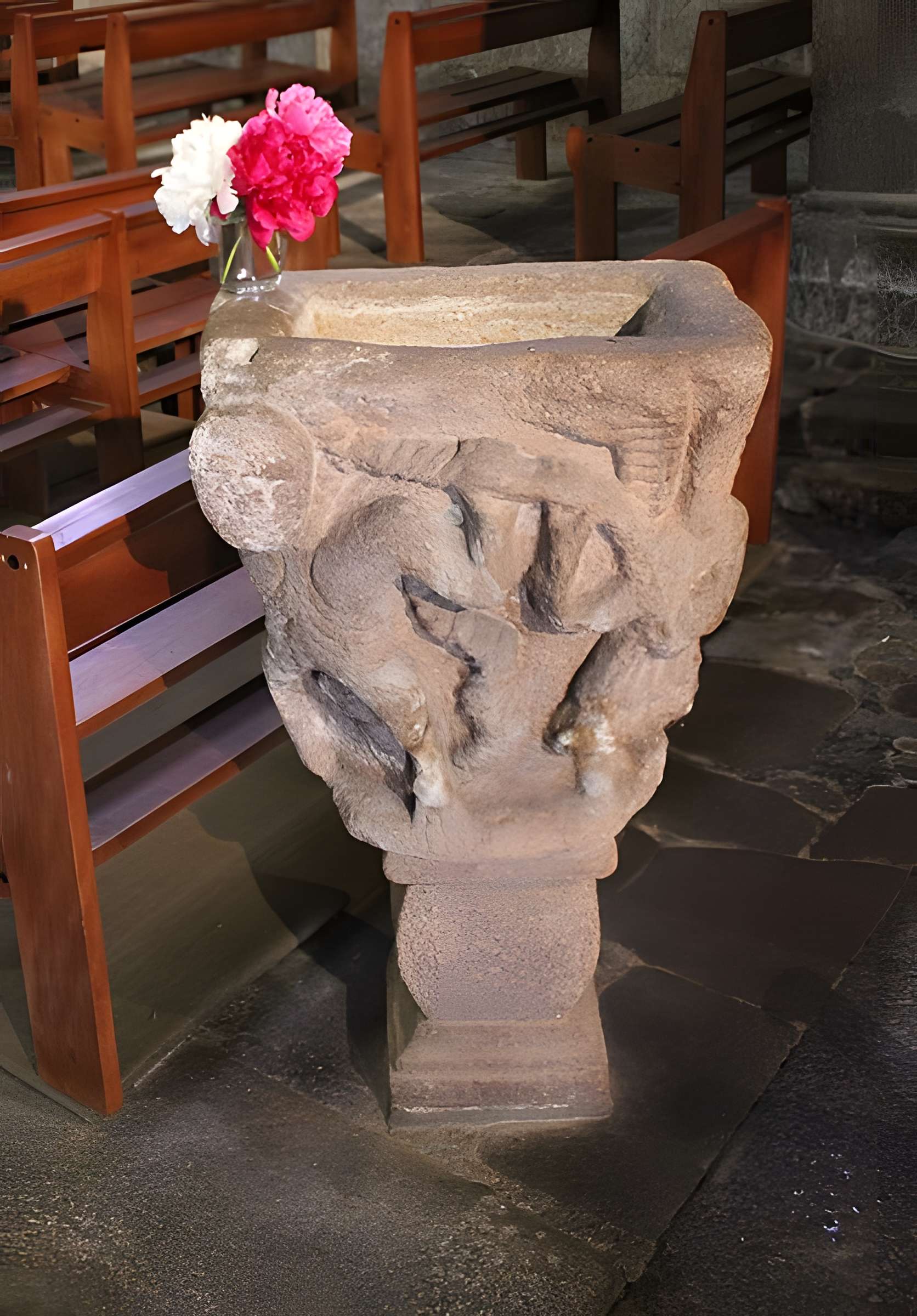 Abbaye Saint-André de Meymac