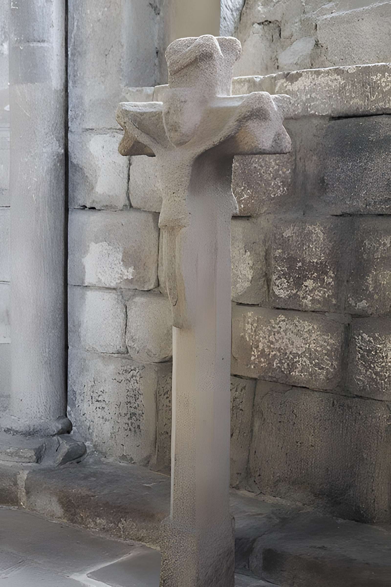 Abbaye Saint-André de Meymac