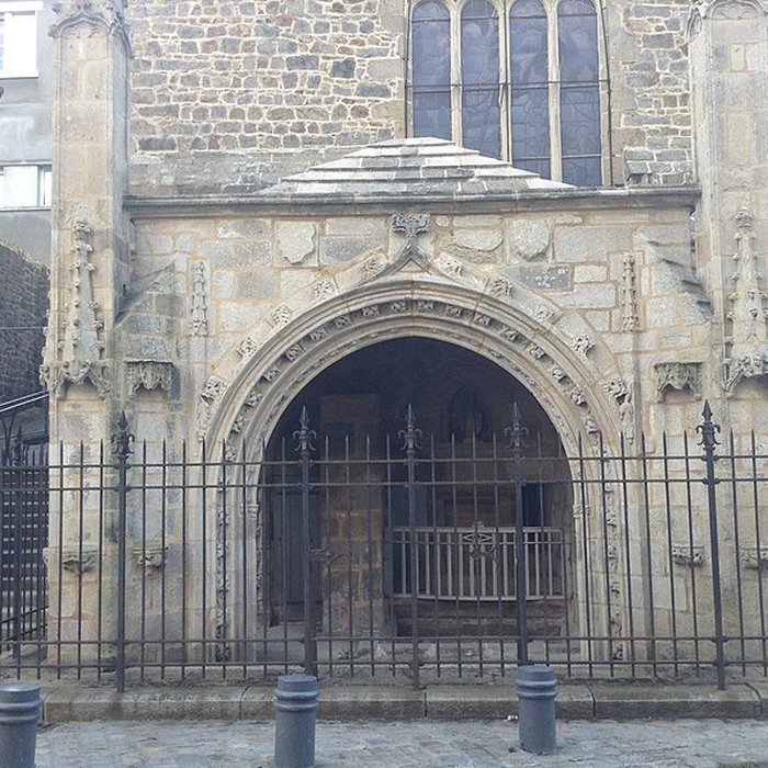 Photo de Fontaine Saint-Brieuc