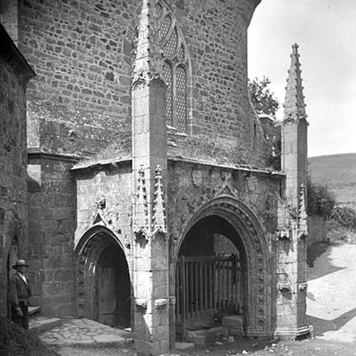 Photo de Fontaine Saint-Brieuc