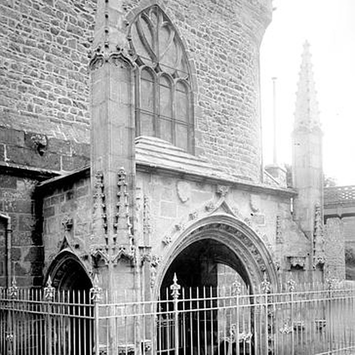 Photo de Fontaine Saint-Brieuc