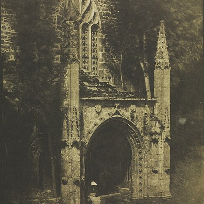 Photo de Fontaine Saint-Brieuc