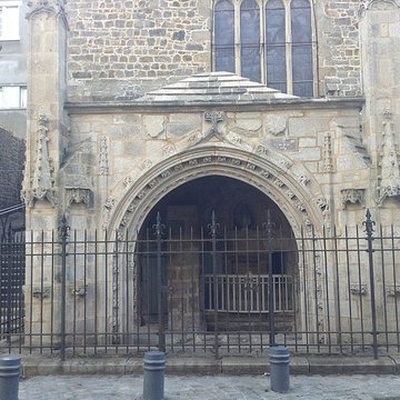 Fontaine Saint-Brieuc