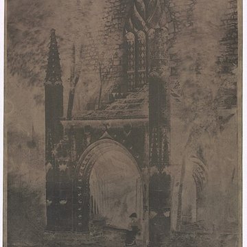 Fontaine Saint-Brieuc