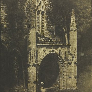 Fontaine Saint-Brieuc