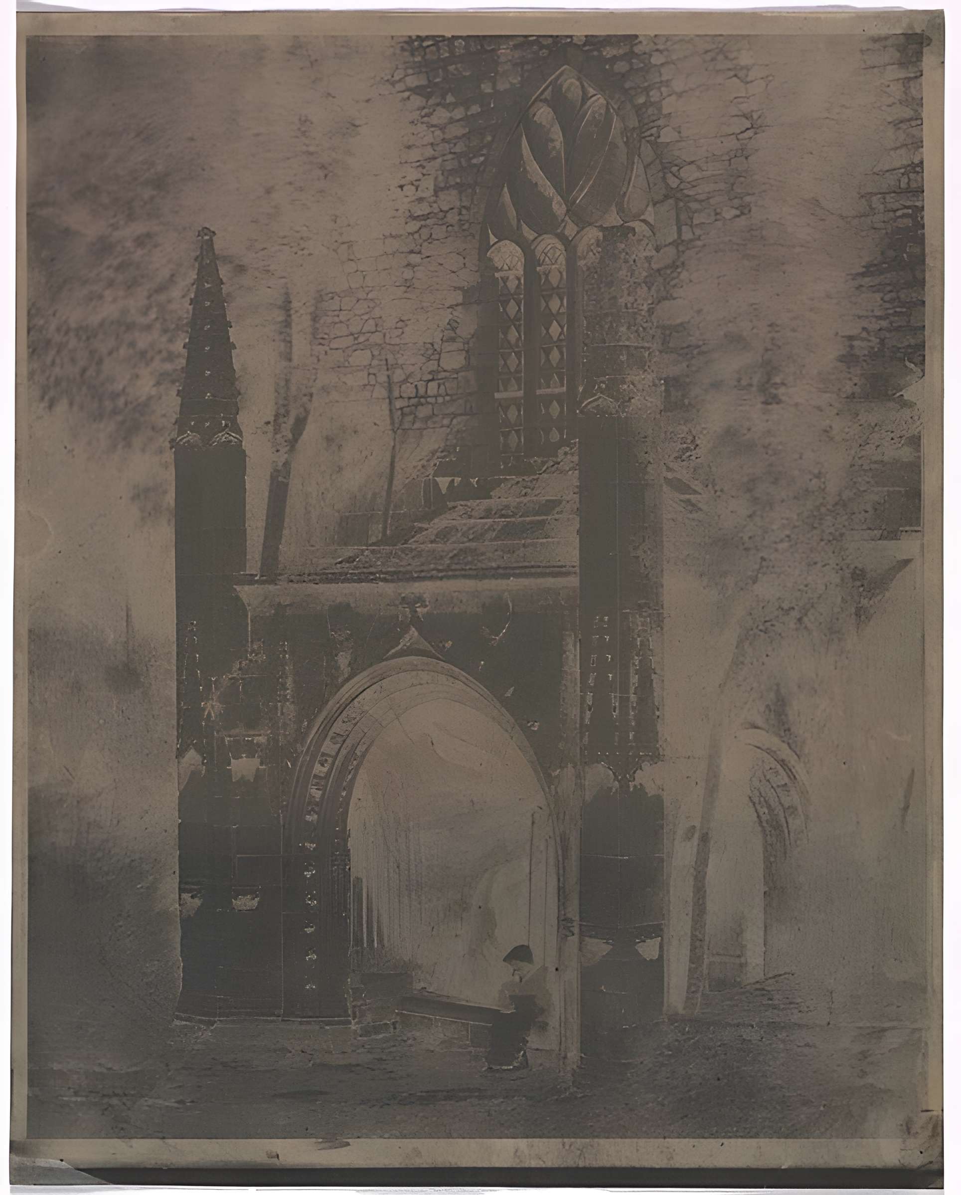 Fontaine Saint-Brieuc