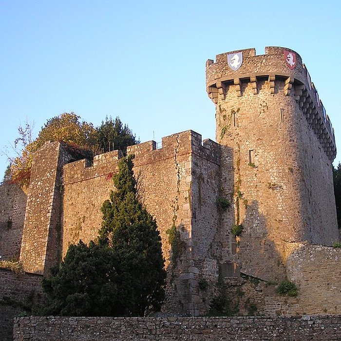 Photo de Fortifications dAvranches