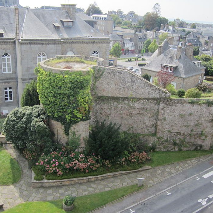 Photo de Fortifications dAvranches