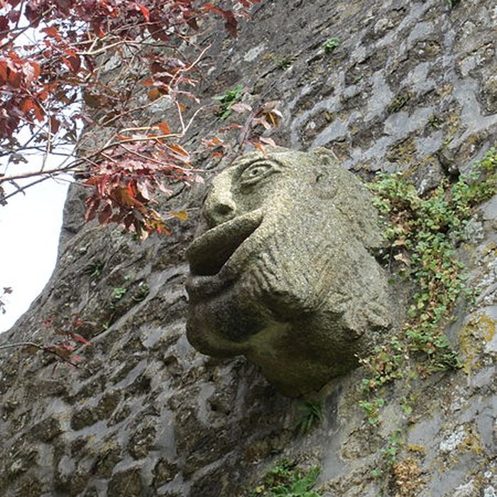 Photo de Fortifications dAvranches