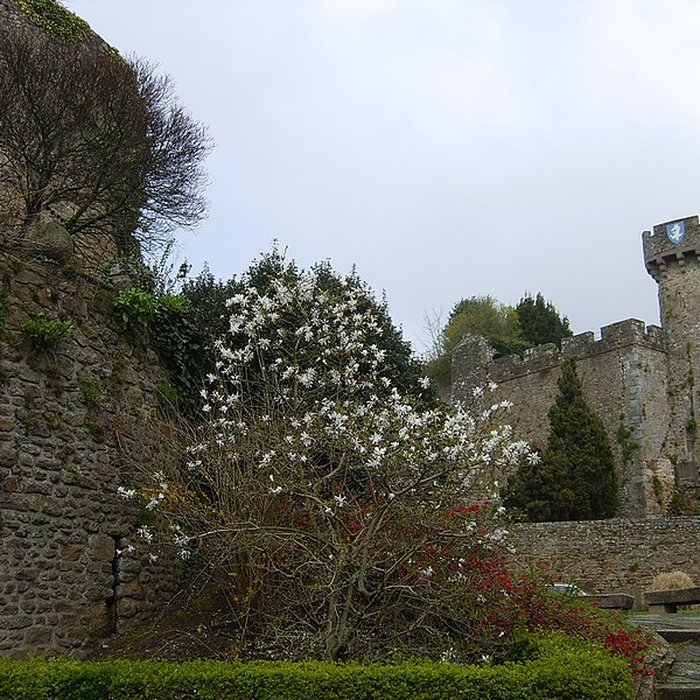 Photo de Fortifications dAvranches