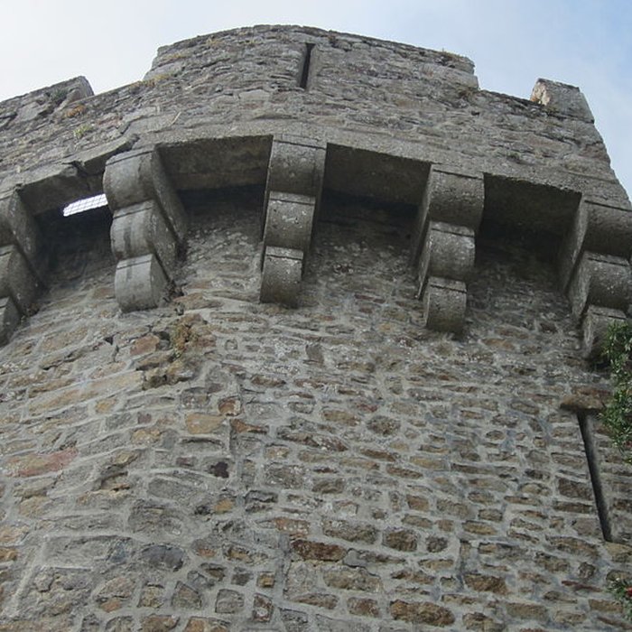 Photo de Fortifications dAvranches