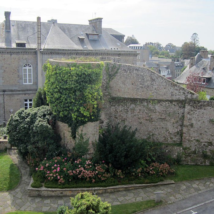 Photo de Fortifications dAvranches