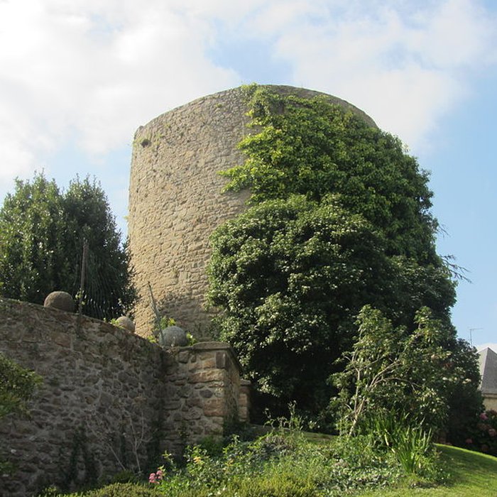 Photo de Fortifications dAvranches