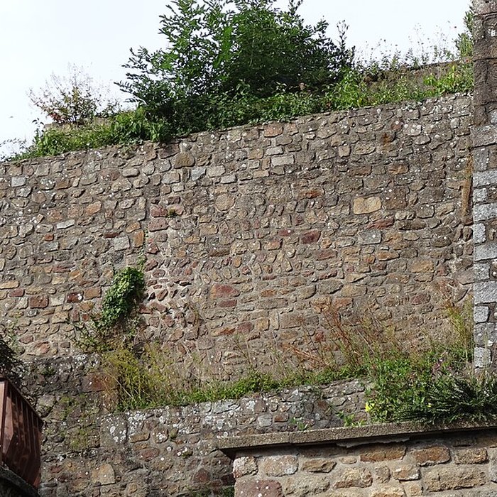 Photo de Fortifications dAvranches