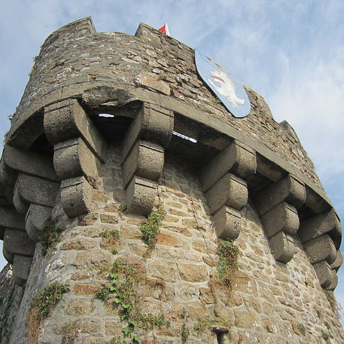 Photo de Fortifications dAvranches