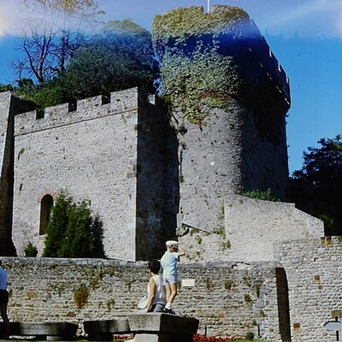 Photo de Fortifications dAvranches