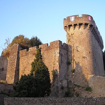 Fortifications dAvranches