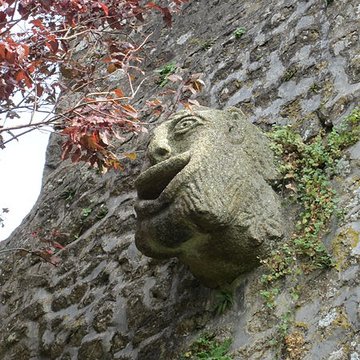 Fortifications dAvranches