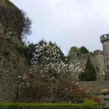 Fortifications dAvranches