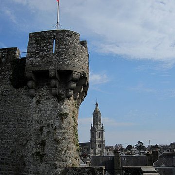 Fortifications dAvranches