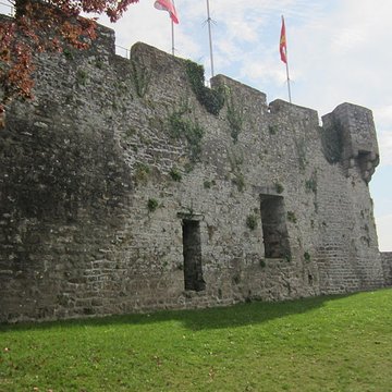 Fortifications dAvranches