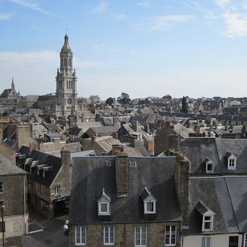 Fortifications dAvranches