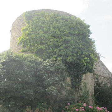 Fortifications dAvranches