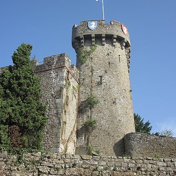 Fortifications dAvranches