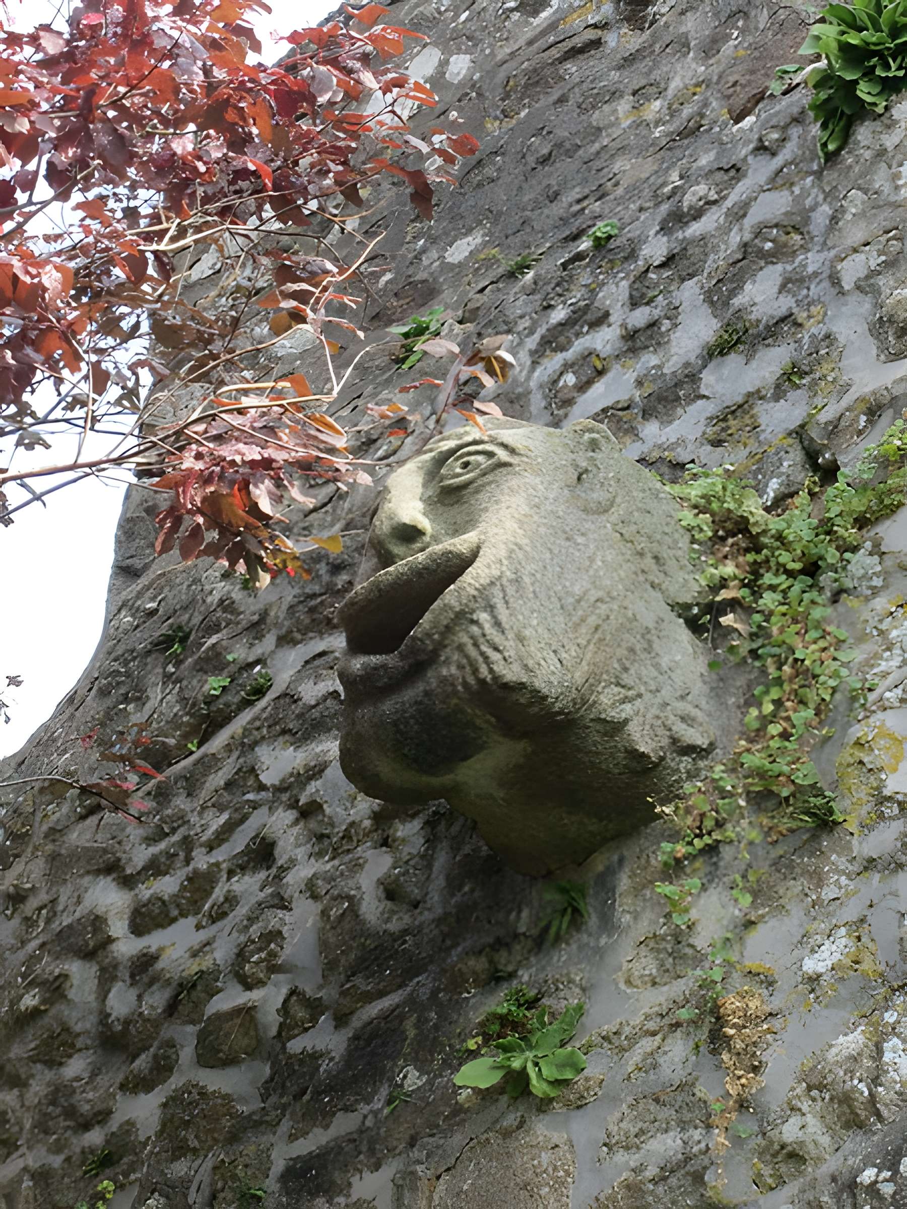 Fortifications d'Avranches