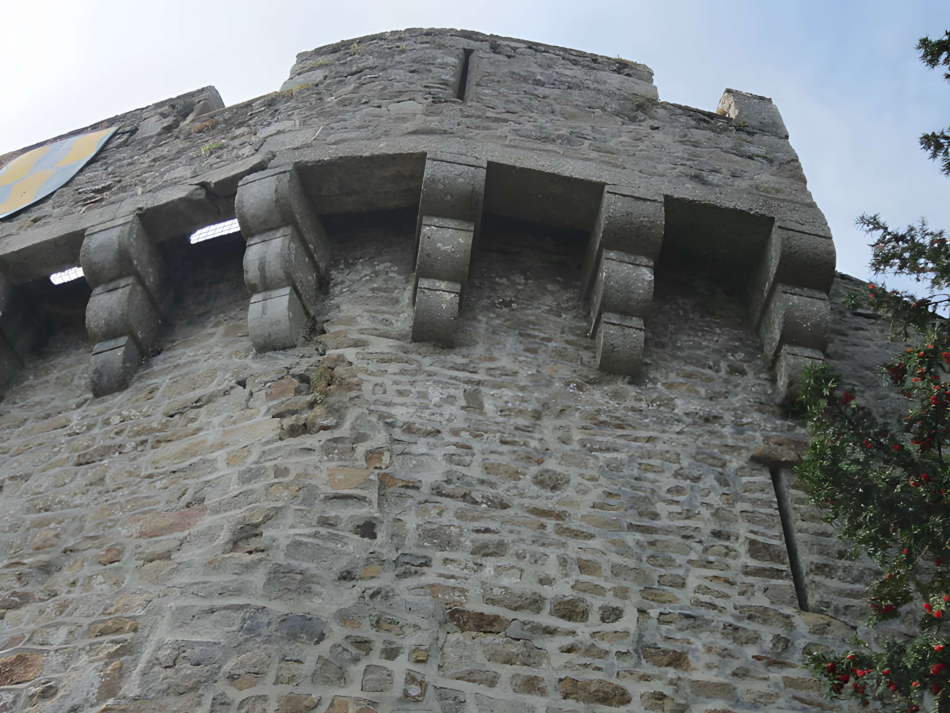 Fortifications d'Avranches