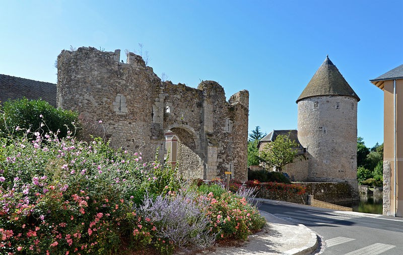 Photo de Fortifications de Bonneval