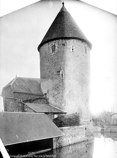 Fortifications de Bonneval