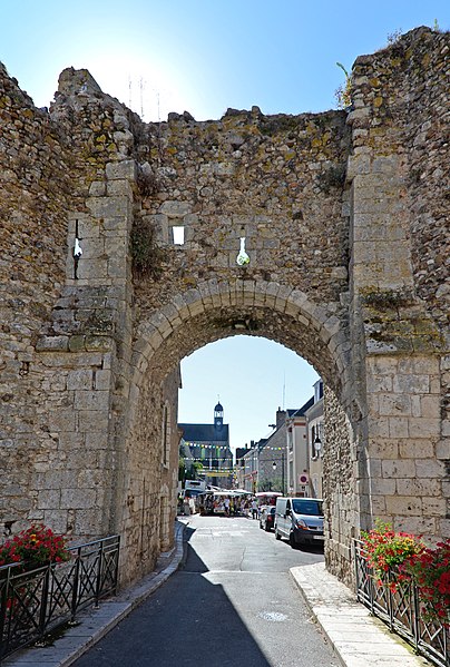 Fortifications de Bonneval