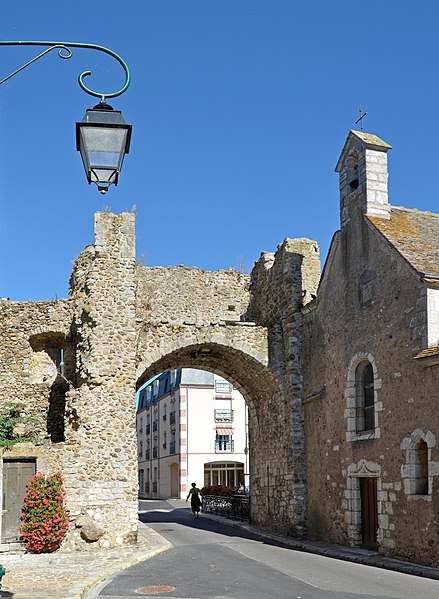 Fortifications de Bonneval