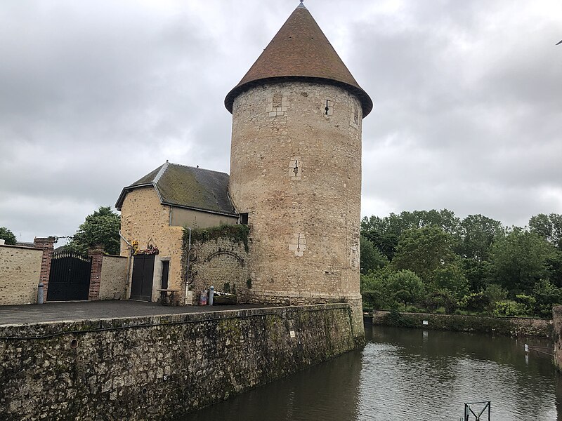 Fortifications de Bonneval