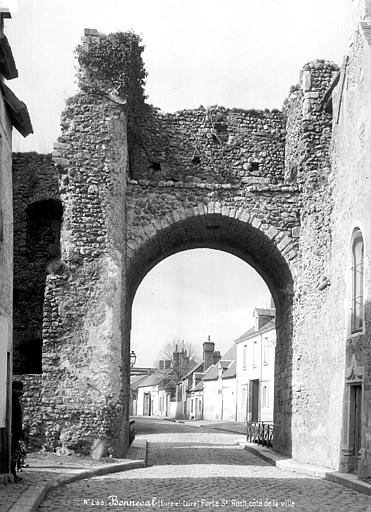 Fortifications de Bonneval