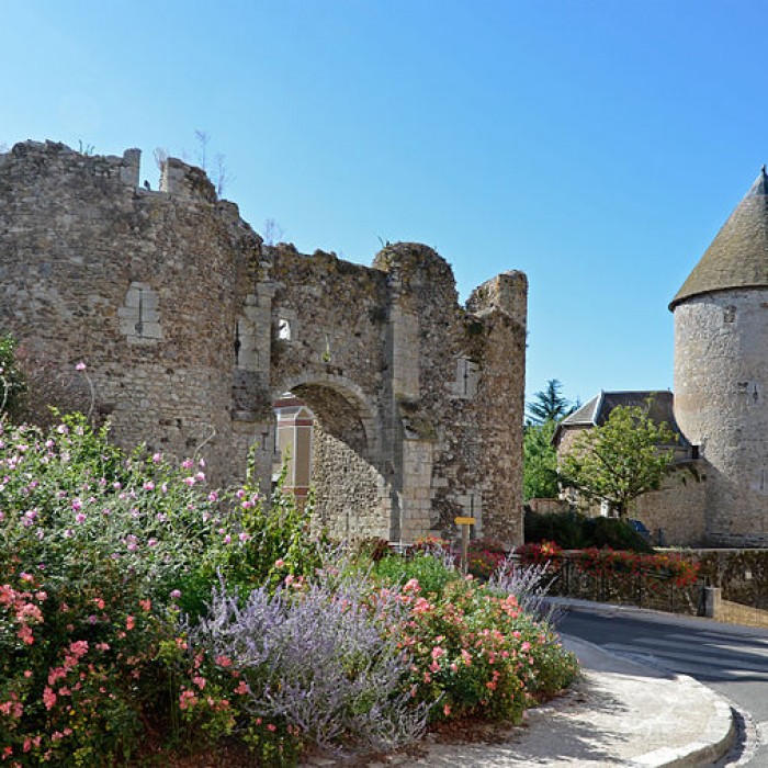 Photo de Fortifications de Bonneval
