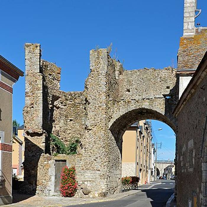 Photo de Fortifications de Bonneval