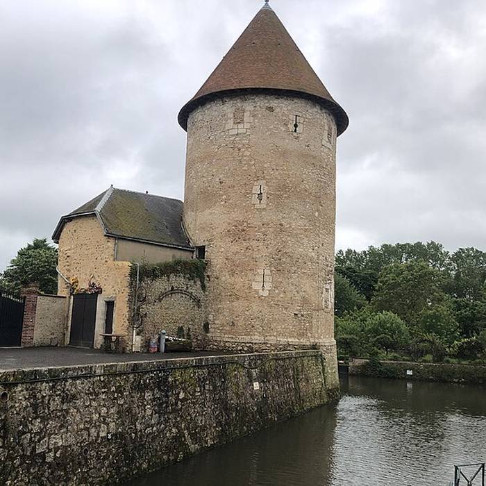 Photo de Fortifications de Bonneval