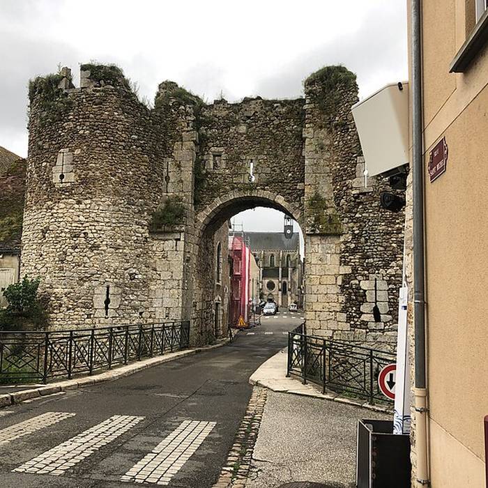 Photo de Fortifications de Bonneval
