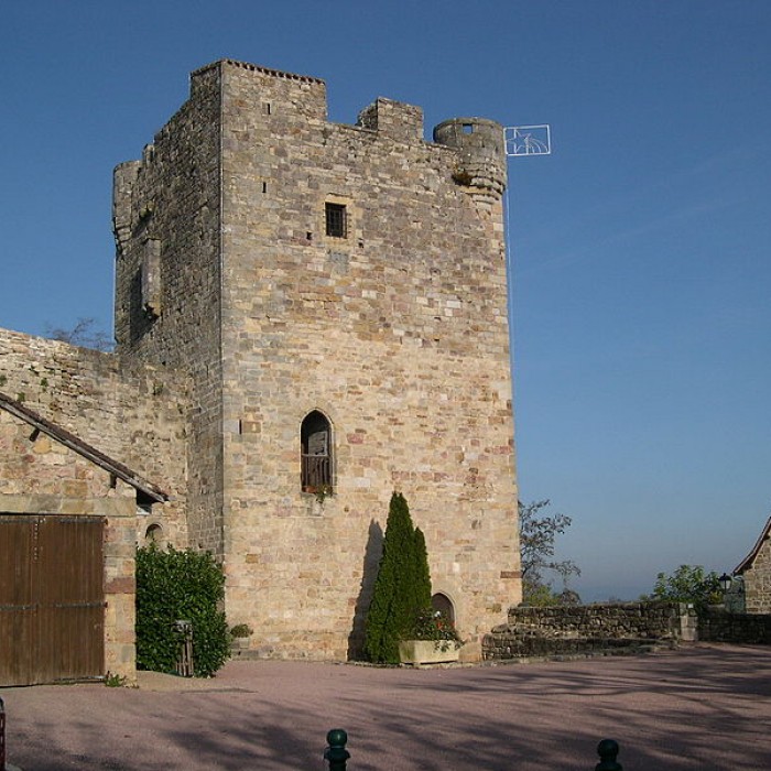 Photo de Fortifications de Capdenac