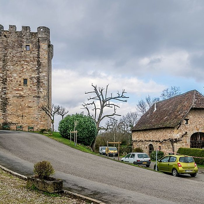 Photo de Fortifications de Capdenac
